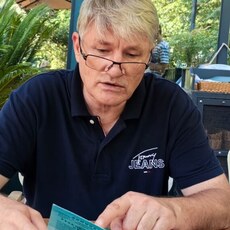 Фотография мужчины Ренад, 59 лет из г. Сочи