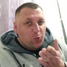 Фотография мужчины Nik, 43 года из г. Старый Оскол