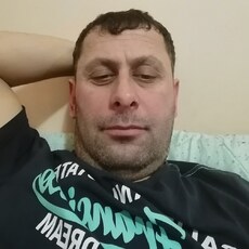 Фотография мужчины Salim, 43 года из г. Магнитогорск