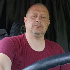 Фотография мужчины Денис, 44 года из г. Холмск