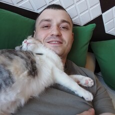 Фотография мужчины Марсель, 31 год из г. Елабуга