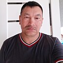 Аблай, 54 года