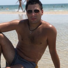 Фотография мужчины Влад, 37 лет из г. Краков