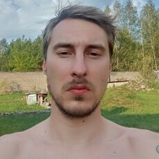 Фотография мужчины Влад, 29 лет из г. Слоним