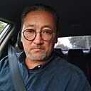 Эрик, 52 года