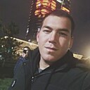 Рамиль, 29 лет