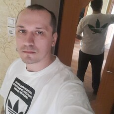 Фотография мужчины Константин, 35 лет из г. Кушва