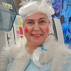 Фотография девушки Елена, 49 лет из г. Красногорск