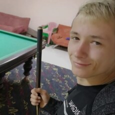 Фотография мужчины Сергей, 26 лет из г. Бишкек