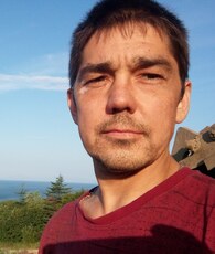 Фотография мужчины Андрей, 38 лет из г. Магадан