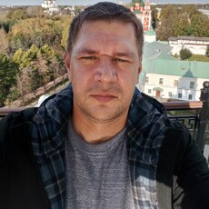 Фотография мужчины Дмитрий, 42 года из г. Тверь