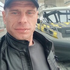 Фотография мужчины Pigon, 40 лет из г. Заозерный