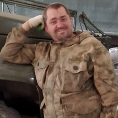 Фотография мужчины Евгений, 45 лет из г. Лисичанск