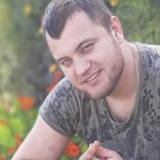 Фотография мужчины Хан, 34 года из г. Серпухов