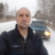 Фотография мужчины Андрей, 46 лет из г. Куйбышев