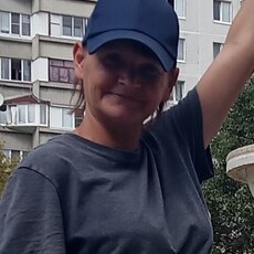 Фотография девушки Ирина, 44 года из г. Жигулевск