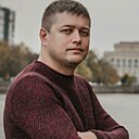 Макс, 39 лет