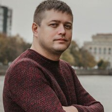 Фотография мужчины Макс, 39 лет из г. Сочи