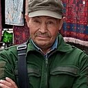 Руслан, 60 лет