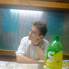 Фотография мужчины Марк, 19 лет из г. Луховицы