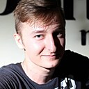 Илья, 35 лет