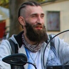 Фотография мужчины Андрей, 33 года из г. Бахчисарай