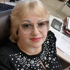 Фотография девушки Ольга, 62 года из г. Южно-Сахалинск