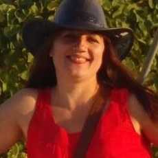 Фотография девушки Лариса, 52 года из г. Курск