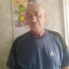 Фотография мужчины Иван, 63 года из г. Ленинск-Кузнецкий