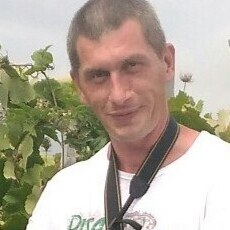 Фотография мужчины Максим, 41 год из г. Выборг