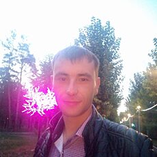 Фотография мужчины Максим, 40 лет из г. Темиртау