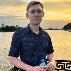 Фотография мужчины Юрий, 28 лет из г. Усть-Каменогорск