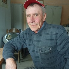 Фотография мужчины Александр, 62 года из г. Могилев