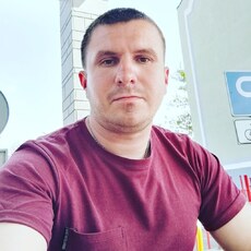 Фотография мужчины Рома, 33 года из г. Фастов