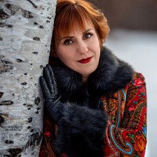 Фотография девушки Наталья, 47 лет из г. Хабаровск