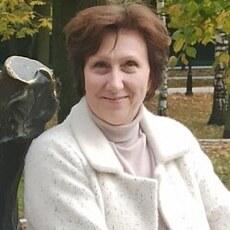 Фотография девушки Алевтина, 61 год из г. Сасово