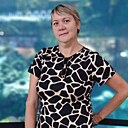 Инуля, 44 года