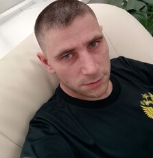 Фотография мужчины Стас, 36 лет из г. Междуреченск