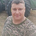 Серёга, 37 лет