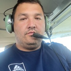 Фотография мужчины Юрий, 34 года из г. Нерчинск