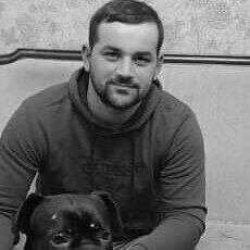 Фотография мужчины Левани, 34 года из г. Варшава