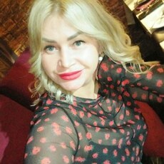Фотография девушки Анна, 41 год из г. Пермь