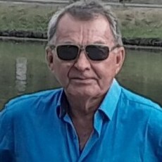 Фотография мужчины Сергей, 62 года из г. Симферополь
