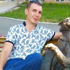 Фотография мужчины Митяй, 41 год из г. Ульяновск