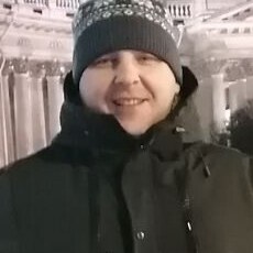 Фотография мужчины Александр, 40 лет из г. Черняховск