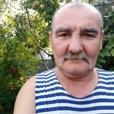 Фотография мужчины Алекс, 62 года из г. Симферополь