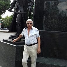 Фотография мужчины Владимир, 65 лет из г. Краснодар