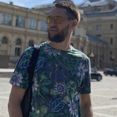 Фотография мужчины Андрей, 42 года из г. Десногорск