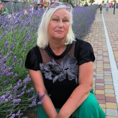 Фотография девушки Ирина, 63 года из г. Геленджик