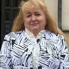 Фотография девушки Светлана, 66 лет из г. Барановичи